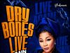 Download Song- DRY BONES LIVE AGAIN Minister Olubunmi