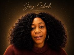 Download Song- SIYSBONGA Minister Joy Oiboh