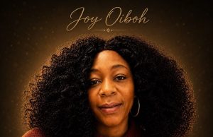 Download Song- SIYSBONGA Minister Joy Oiboh