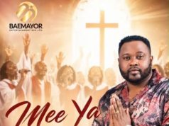 Download Song- MEE YA EZE Emma Dvinepraiz