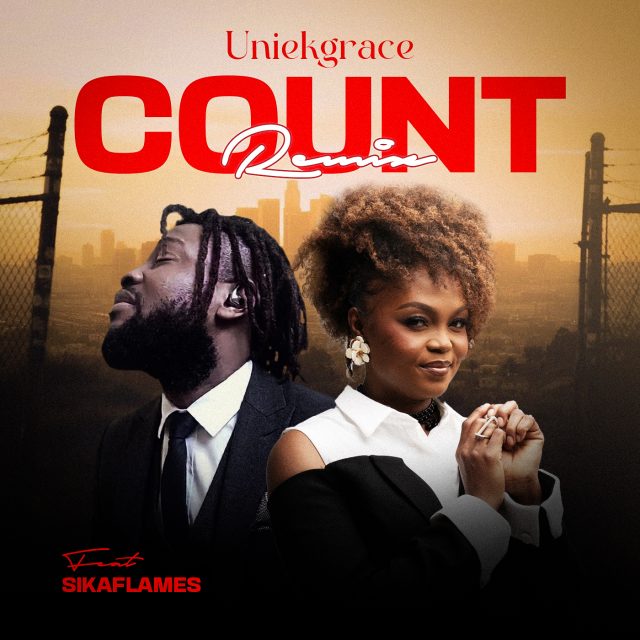 count remix 2
