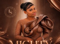 Download SONG- MIGHTY WARRIOR Dr.Lilian Smart