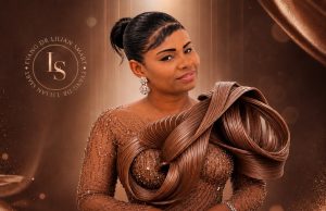 Download SONG- MIGHTY WARRIOR Dr.Lilian Smart