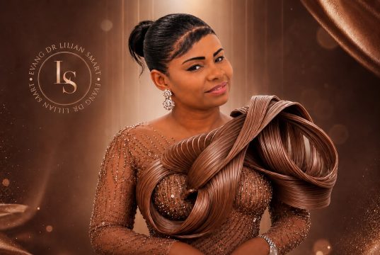 Download SONG- MIGHTY WARRIOR Dr.Lilian Smart