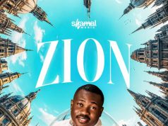 Download SONG- ZION Shamal Music