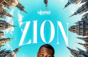 Download SONG- ZION Shamal Music