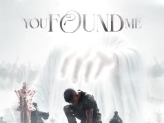 Download SONG- YOU FOUND ME Bayo Adegbite