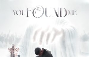Download SONG- YOU FOUND ME Bayo Adegbite