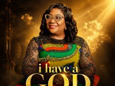 Download SONG- I HAVE A GOD Minister Ehiliz