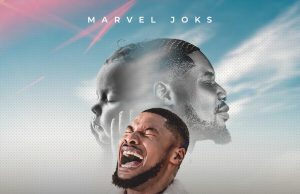 Download SONG- ALL OF MY DAYS Minister Marvel Joks