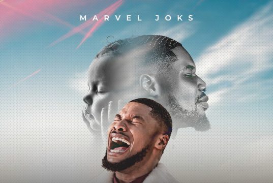 Download SONG- ALL OF MY DAYS Minister Marvel Joks