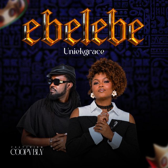 Ebelebe Art Cover