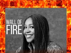 Download SONG- WALL OF FIRE Minister Glowreeyah Braimah