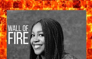 Download SONG- WALL OF FIRE Minister Glowreeyah Braimah