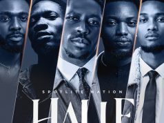 Download Song-HALLE Moses Bliss & Spotlite Nation Assemble