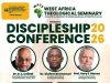 WATS Discipleship Conference 2026 WATS Discipleship Conference 2026